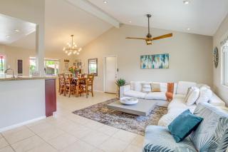 Private Pool and Putting Green Palm Springs Home! - Palm Springs - 6