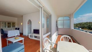 Apartamento Tranquilo T1 Albufeira 002 - 3