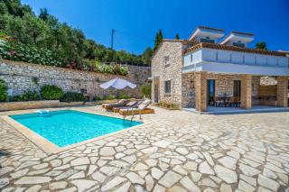 Villa Irini - Xirokástellon - 8