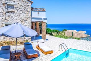 Villa Irini - Xirokástellon - 4