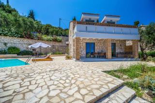 Villa Irini - Xirokástellon - 6