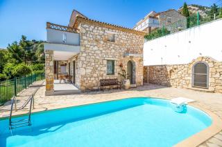 Villa Maria Vasilikos - Xirokástellon - 7