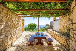 Villa Maria Vasilikos - Xirokástellon - 3