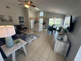 Southern Dunes Golf Front Villa - Haines City - 7