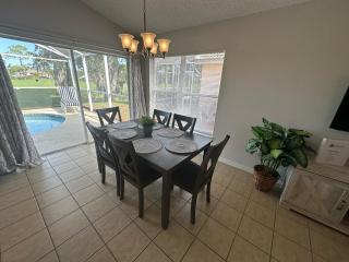 Southern Dunes Golf Front Villa - Haines City - 3