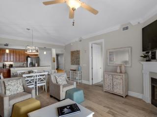 Sanctuary at Redfish 2104 by Newman-Dailey - Santa Rosa Beach - 4