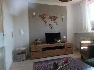 Ferienwohnung Pusteblume in Wolfshagen im Harz - Langelsheim - 8