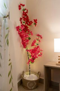 Tree Haven - Near Kourenti Beach with 100Mbps Wi-Fi - Chalkida - 1