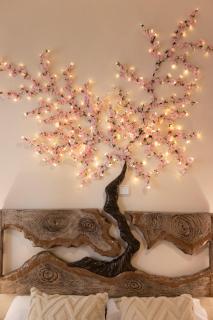 Tree Haven - Near Kourenti Beach with 100Mbps Wi-Fi - Chalkida - 2