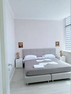 AEM 2 Bedroom Apartment Apt #3 - Golem - 9