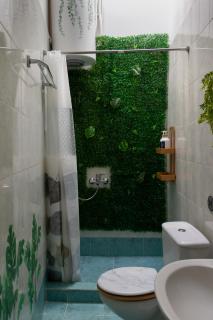 Tree Haven - Near Kourenti Beach with 100Mbps Wi-Fi - Chalkida - 9