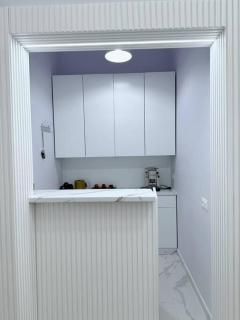 AEM 2 Bedroom Apartment Apt #3 - Golem - 4