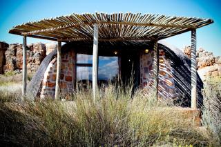Kagga Kamma Nature Reserve - Lochlynne - 8