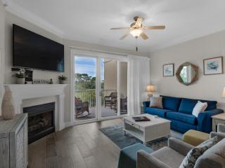 Sanctuary at Redfish 2104 by Newman-Dailey - Santa Rosa Beach - 9