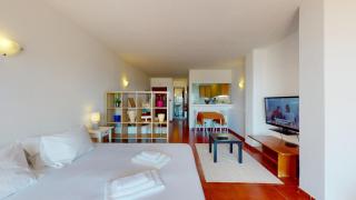 Apartamento CPiscinaAlbufeira - Albufeira - 6