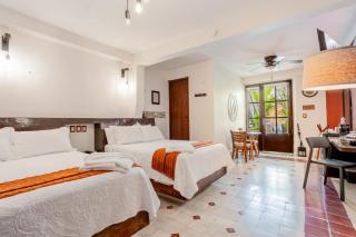Kuxtal Hotel Boutique - Mérida - 6