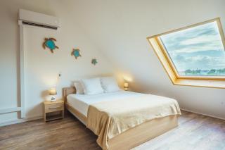 Charmant duplex avec vue mer et piscine - Le Goyave - Le Gosier - 7