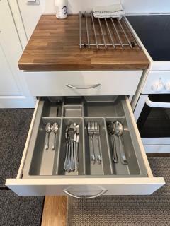 SiilinPiha central apartament Siilinjärvi - 9