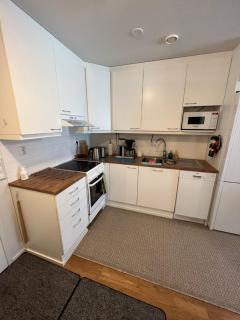 SiilinPiha central apartament Siilinjärvi - Siilinjärvi - 7