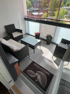SiilinPiha central apartament Siilinjärvi - Siilinjärvi - 5