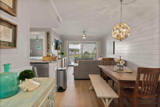 Shipwatch, Unit 113 - 1524 Wood Avenue - East End - 6