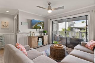 Shipwatch, Unit 113 - 1524 Wood Avenue - East End - 5