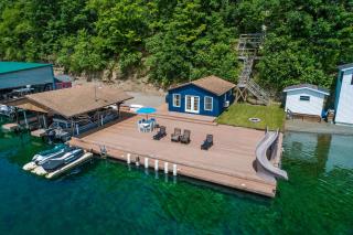 The Dockaholic - Hammondsport - 9