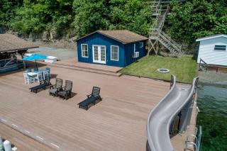 The Dockaholic - Hammondsport - 7