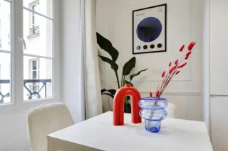 SAINT PAUL - VOSGES - Beautiful apartment - Parijs - 7