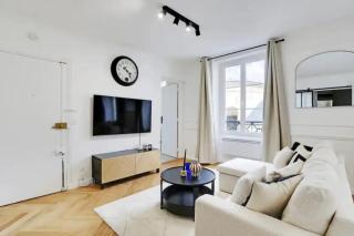 SAINT PAUL - VOSGES - Beautiful apartment - Parijs - 6