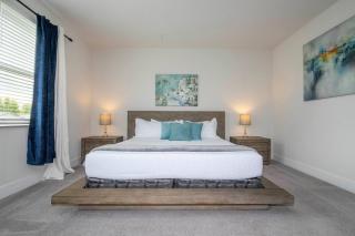 Comfortable home Near Disney & Private Pool 17414 - 5