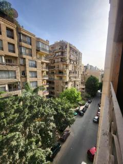 شقة فندقية للإيجار - Cairo - 7