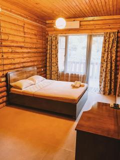 Hotel Chveneburi - 7
