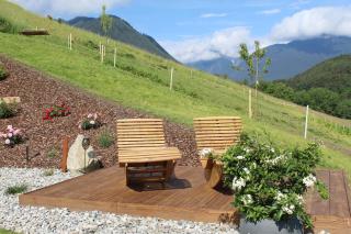 Landhaus Eiter - Arzl im Pitztal - 3