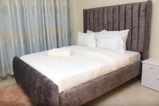Naanyu Homestays - Nanyuki - 8