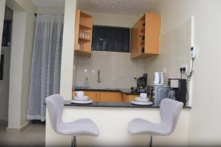 Naanyu Homestays - Nanyuki - 3