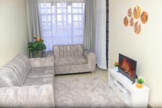 Naanyu Homestays - Nanyuki - 2
