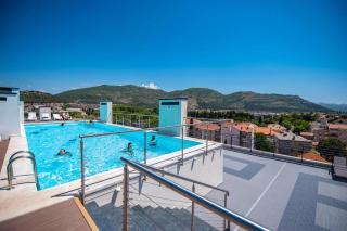 Pine 2 apartment in the center - Trebinje - 8