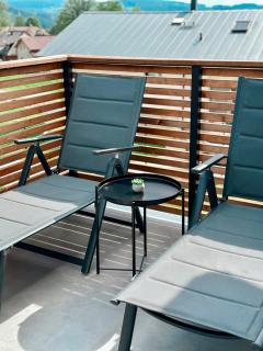 Apartmán Bezinka - 1