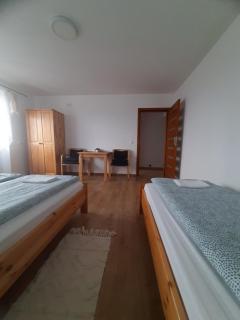 Apartament na Wybraństwie - Grywałd - 5