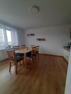 Apartament na Wybraństwie - Grywałd - 3