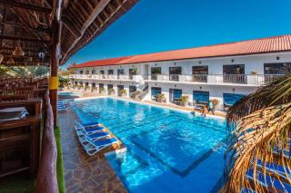 Canary Hotel & SPA - 0