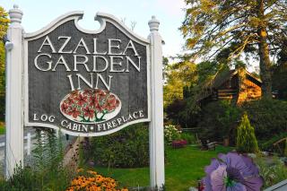 Azalea Garden Inn - Blowing Rock - 0