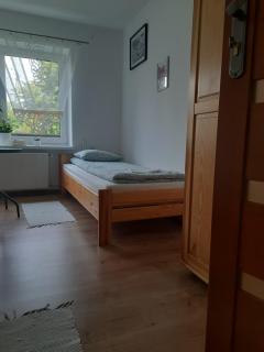 Apartament na Wybraństwie - Grywałd - 1