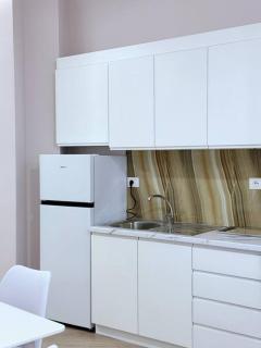 AEM 1 Bedroom Apartment Apt #9 - Golem - 6