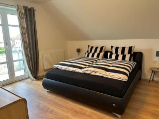 Neuwertige gemütliche Wohnung - 1
