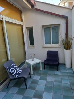 La casa di Totò - Marina di Ragusa - 9