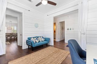 Uncloudy Day - 1216 Demere Road - Mallory Park - 1