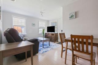 Beachside Retreat! Cozy 1-bedroom W Private Yard - 7