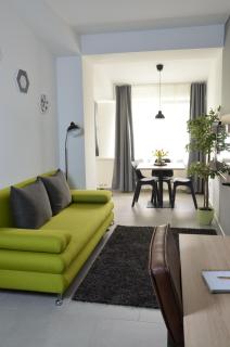 MAKS Osijek Center, self check in, free parking - 3